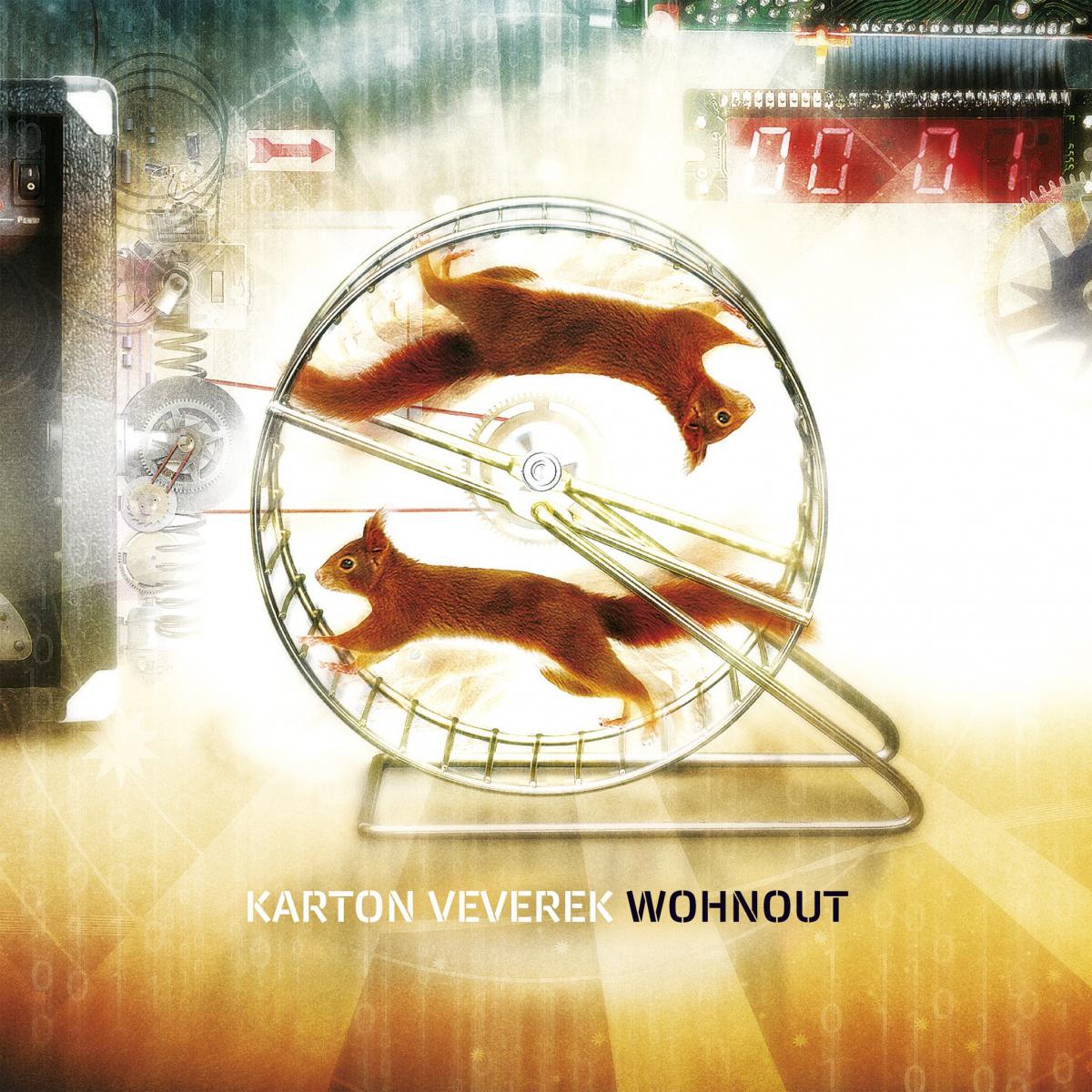 WOHNOUT 