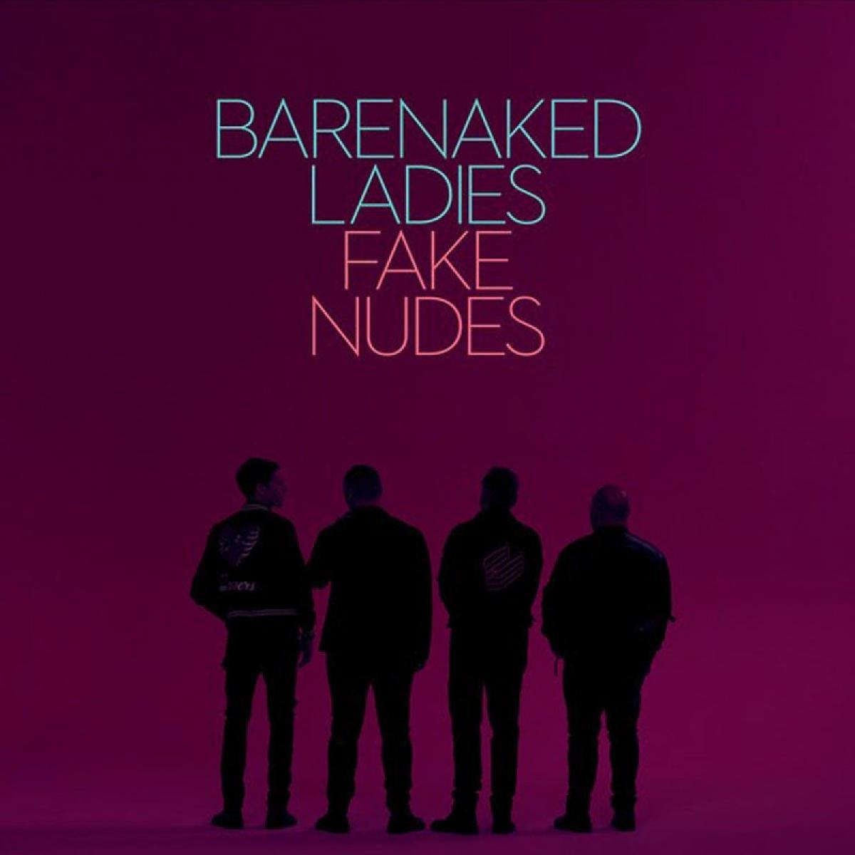 BARENAKED LADIES 