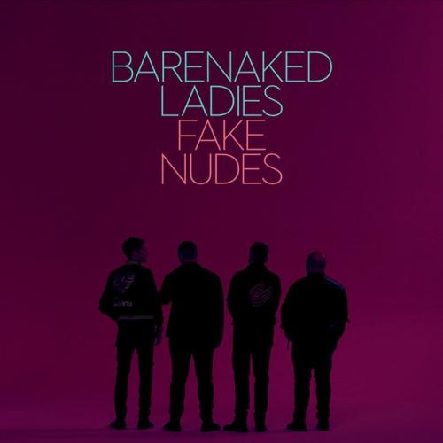 BARENAKED LADIES 