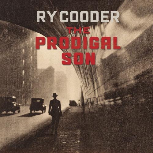 RY COODER 