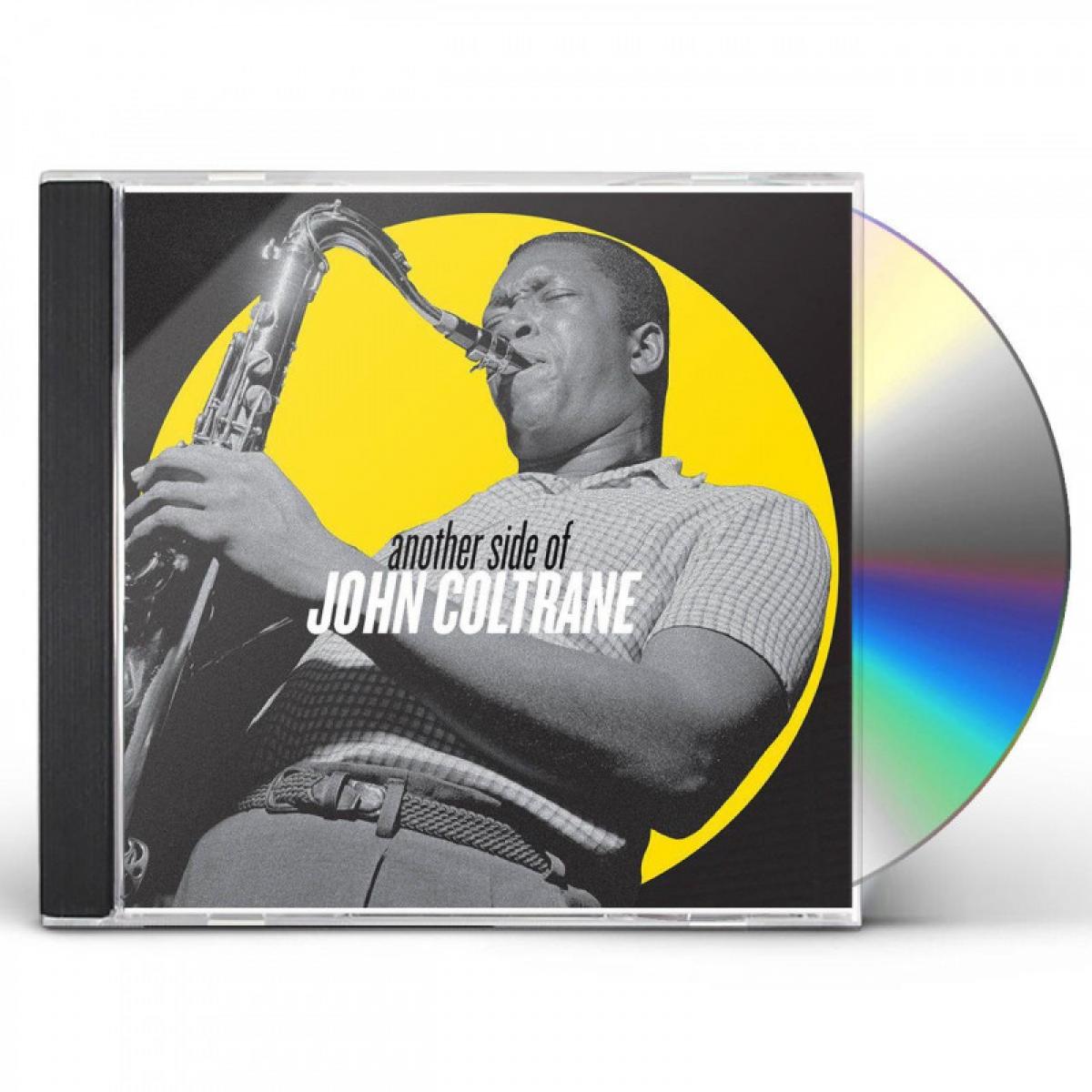 COLTRANE JOHN 