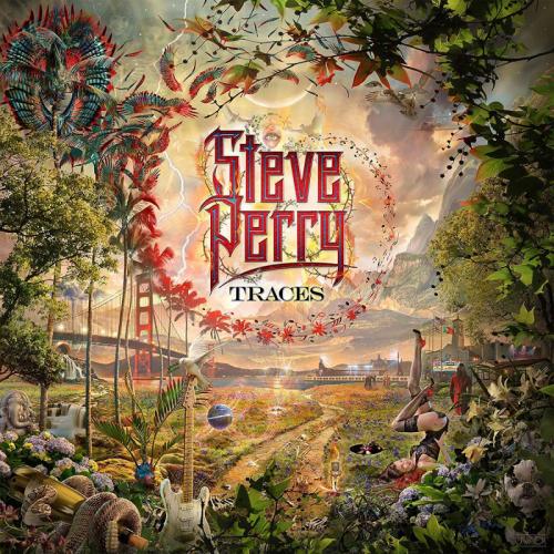 PERRY STEVE 