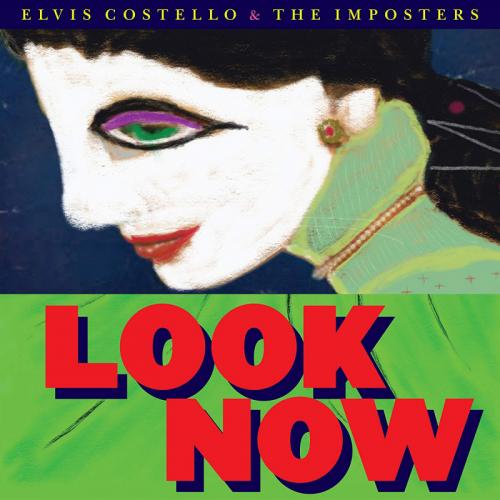 ELVIS COSTELLO/IMPOSTERS 