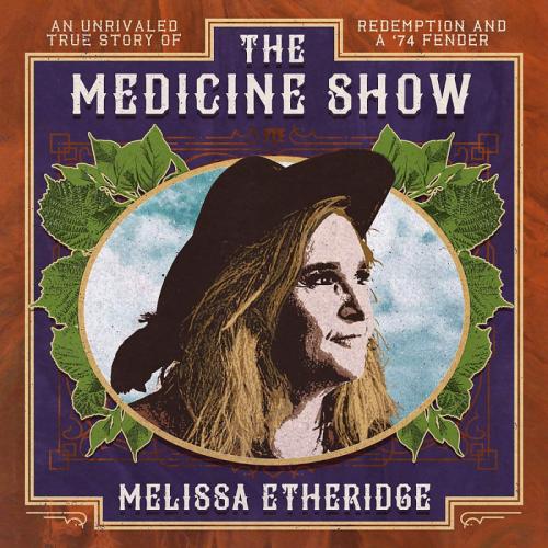 ETHERIDGE MELISSA 