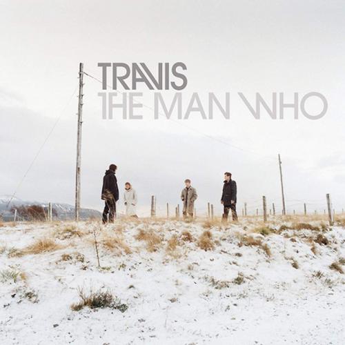 TRAVIS 