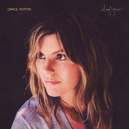 POTTER GRACE 