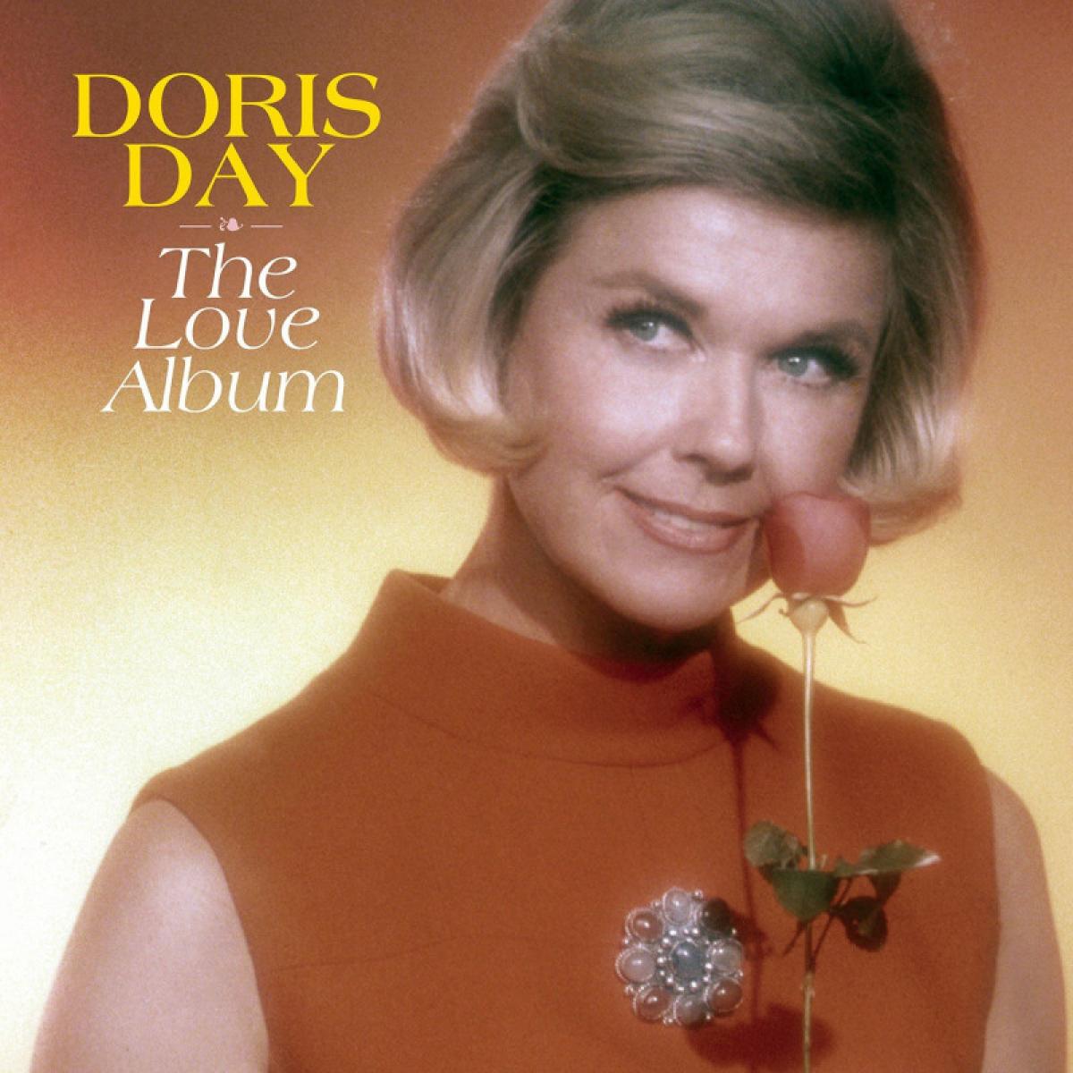 DORIS DAY 