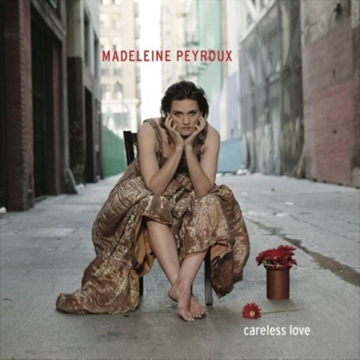 PEYROUX MADELEINE 