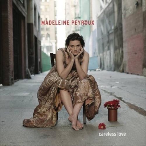 PEYROUX MADELEINE 