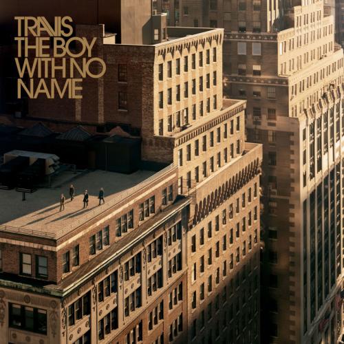 TRAVIS 