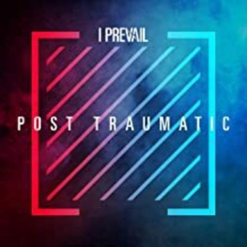 I PREVAIL 