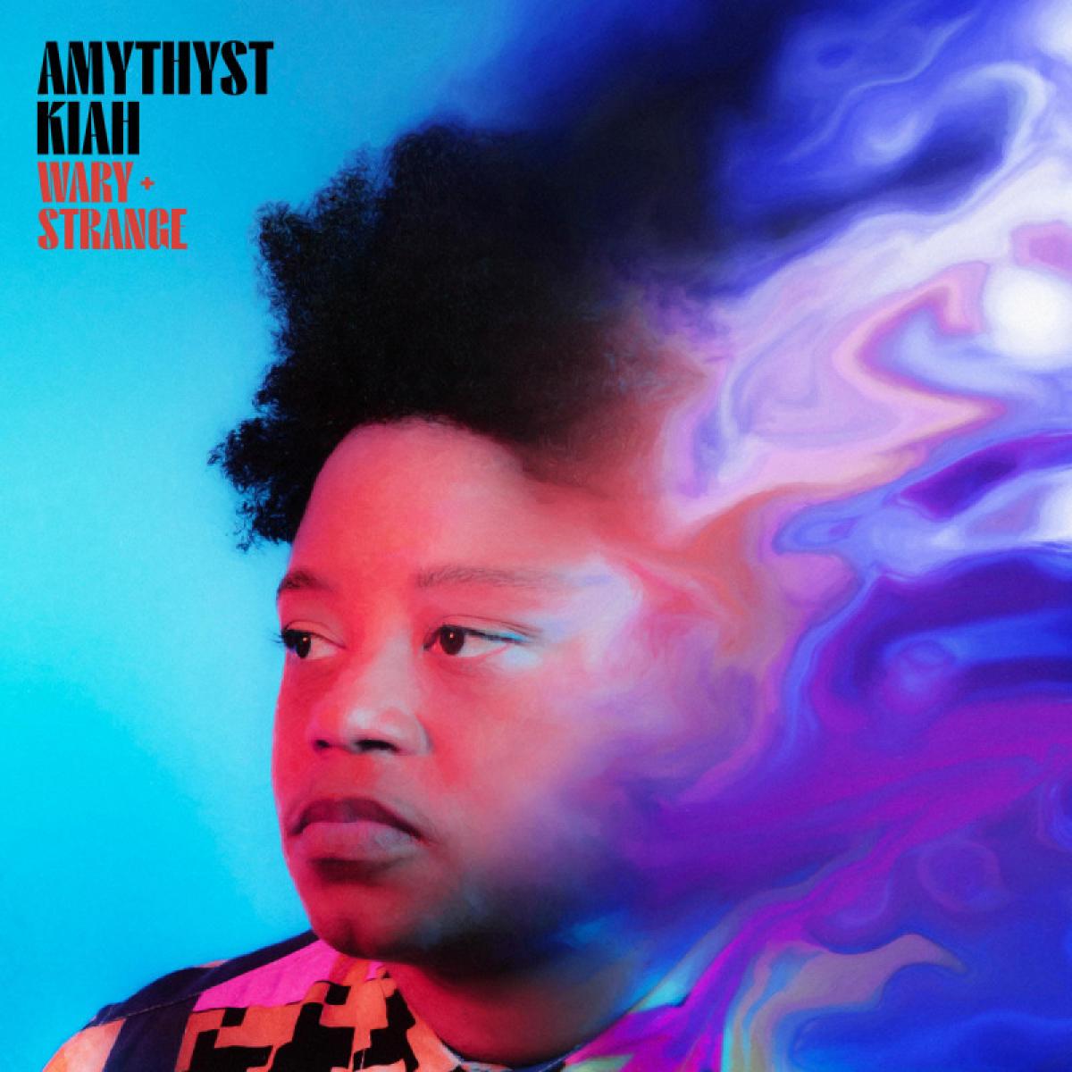AMYTHYST KIAH 