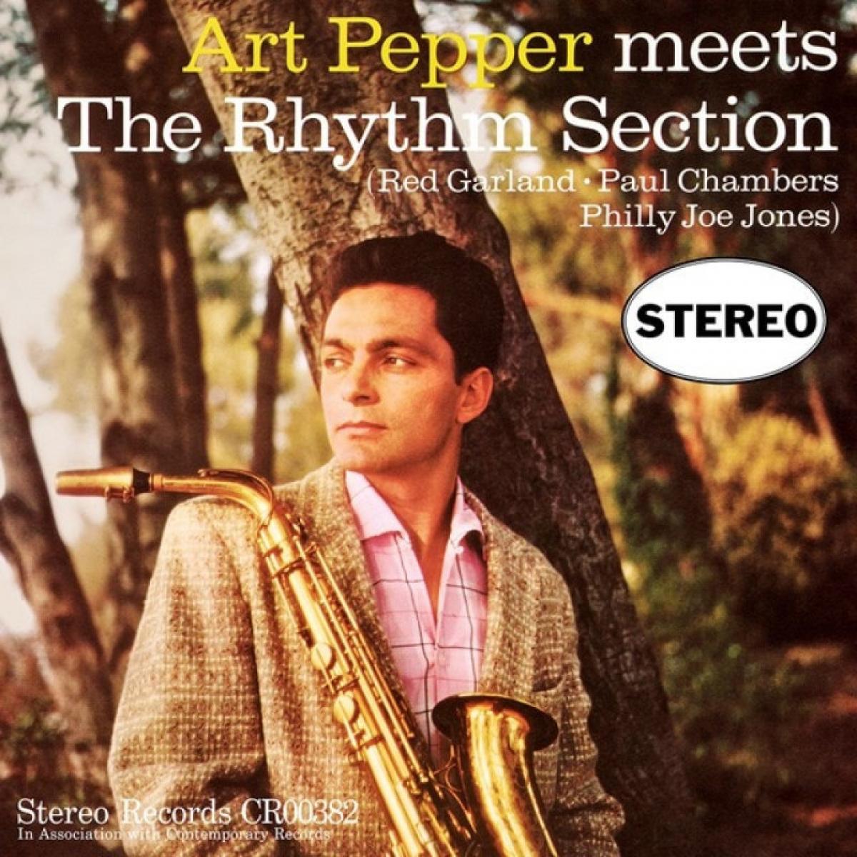 ART PEPPER 