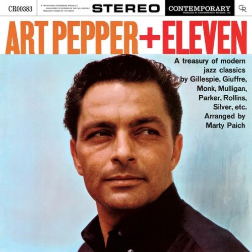 ART PEPPER 