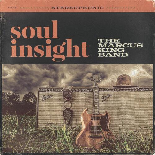 THE MARCUS KING BAND 