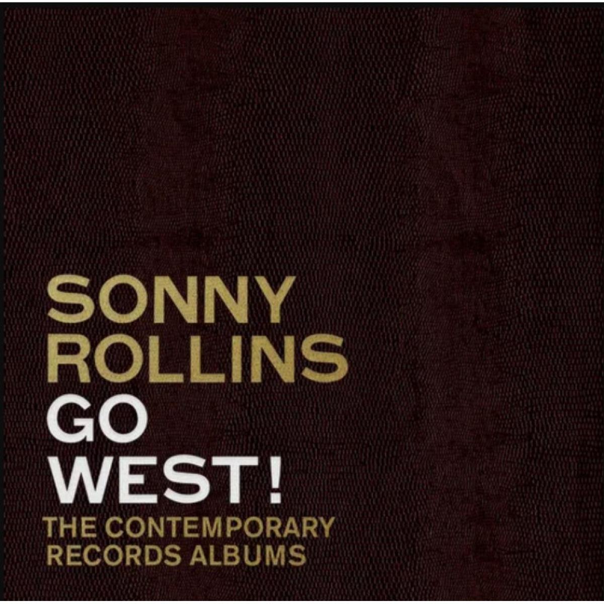 ROLLINS SONNY 