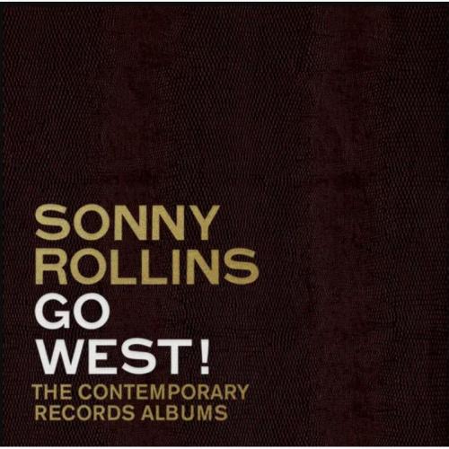ROLLINS SONNY 