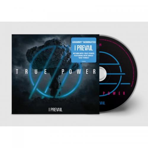 I PREVAIL 