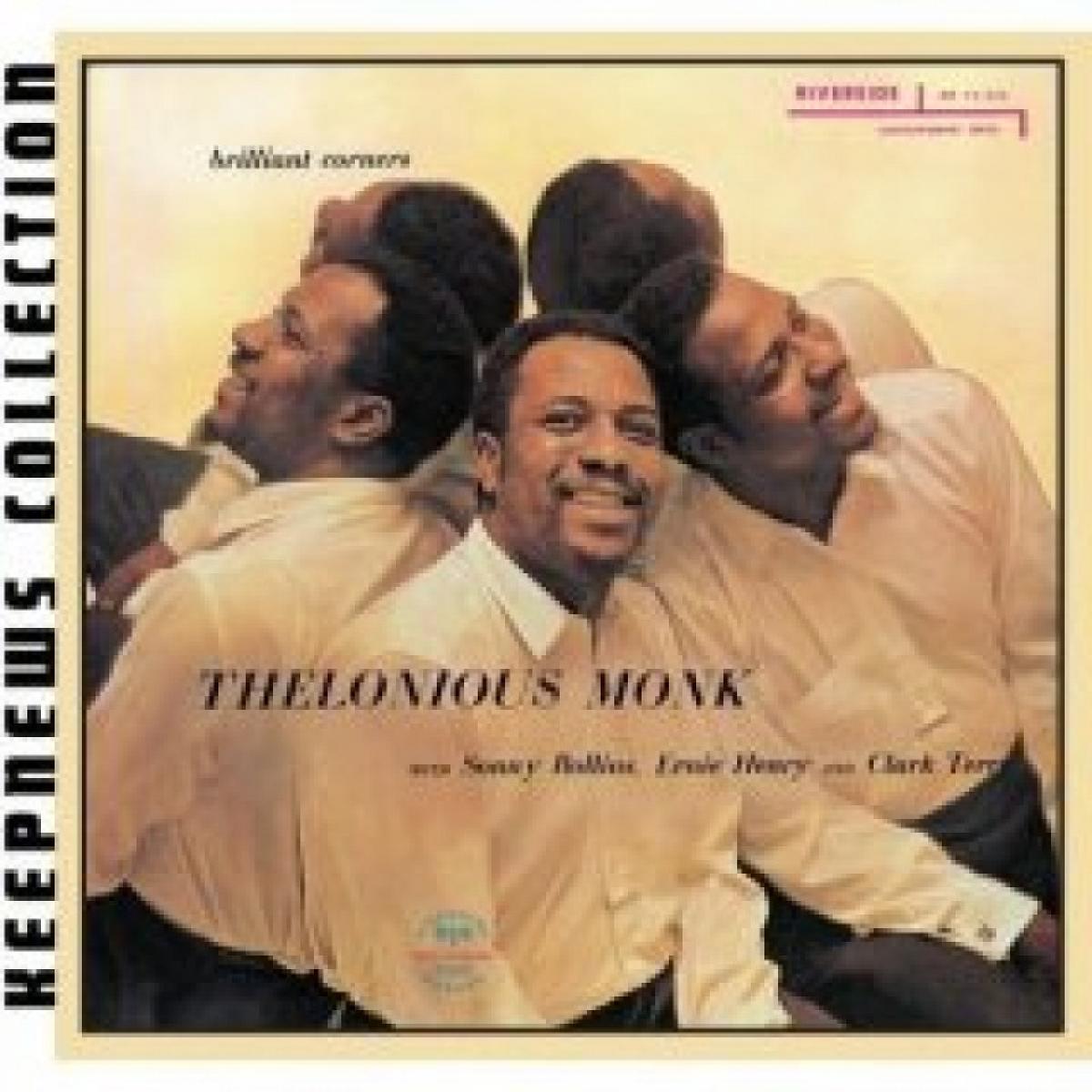 THELONIOUS MONK 