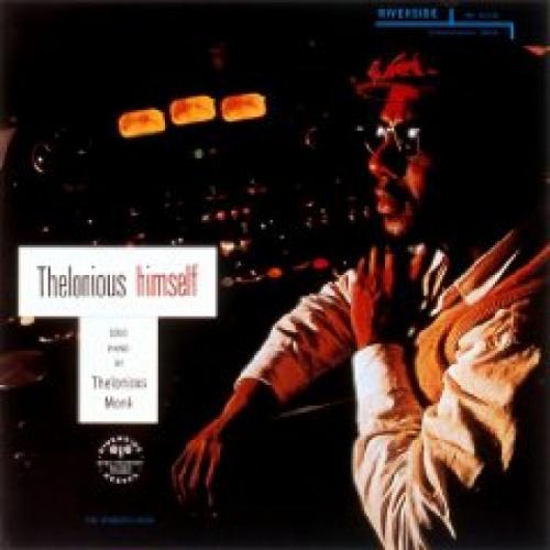THELONIOUS MONK 