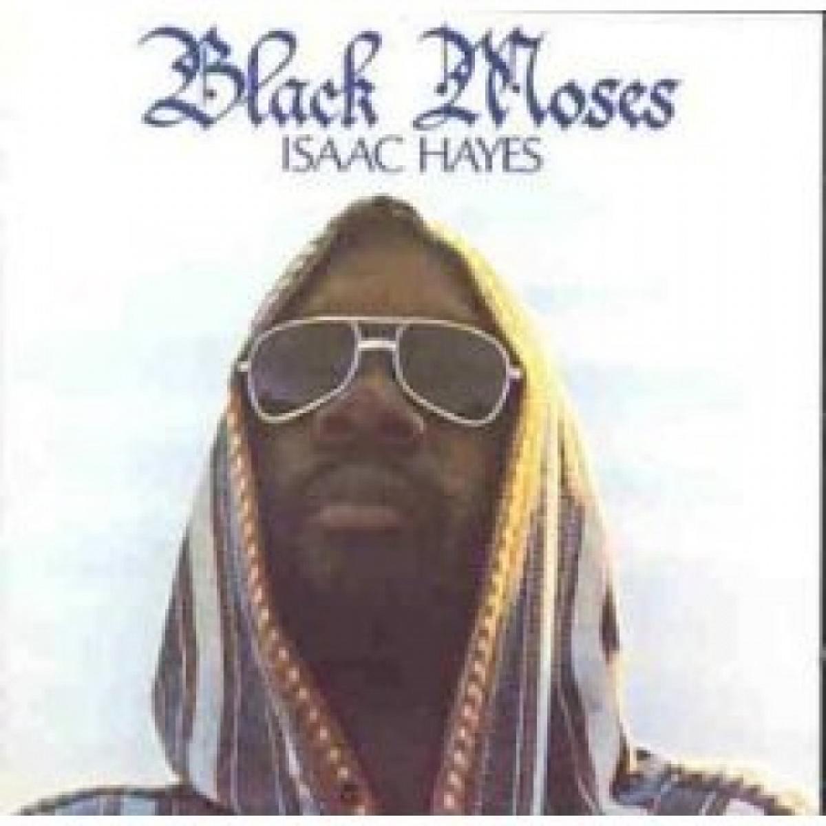 HAYES ISAAC 