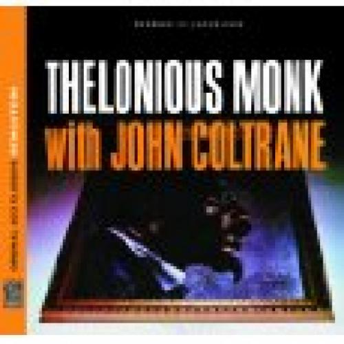 THELONIOUS MONK/JOHN COLTR 