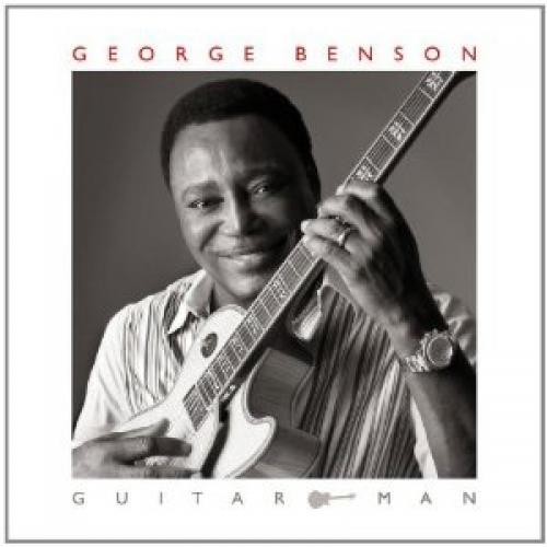 BENSON GEORGE 
