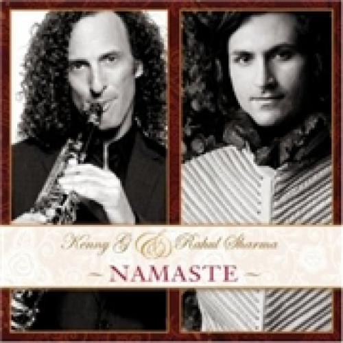 KENNY G 