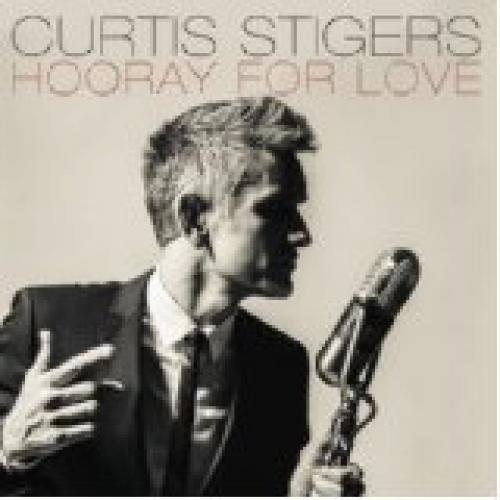 STIGERS CURTIS 