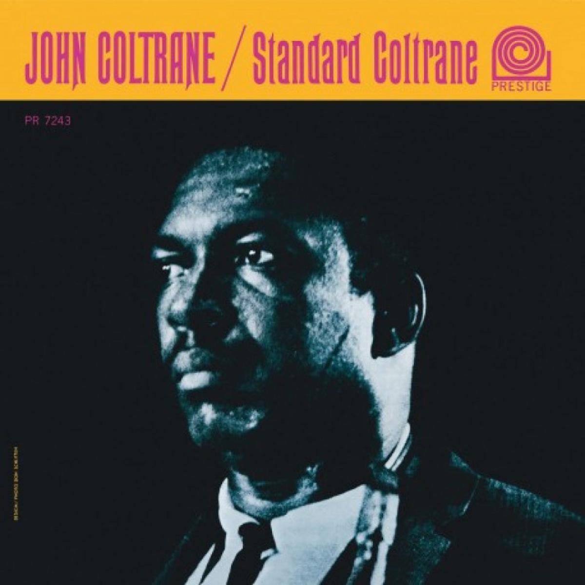 COLTRANE JOHN 