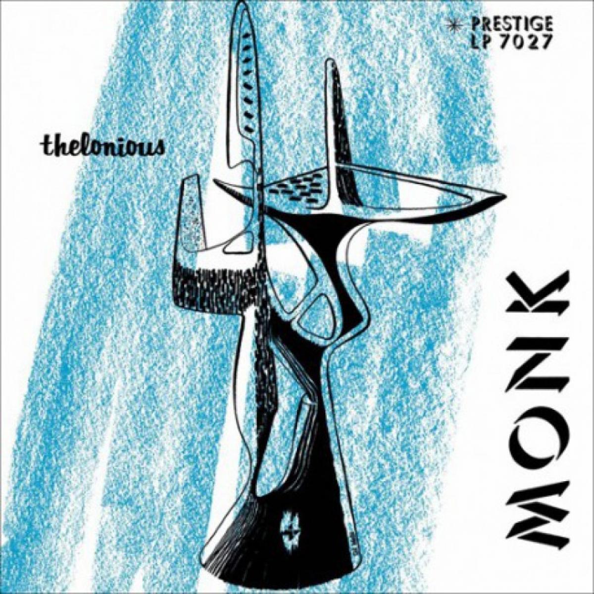 THELONIOUS MONK 