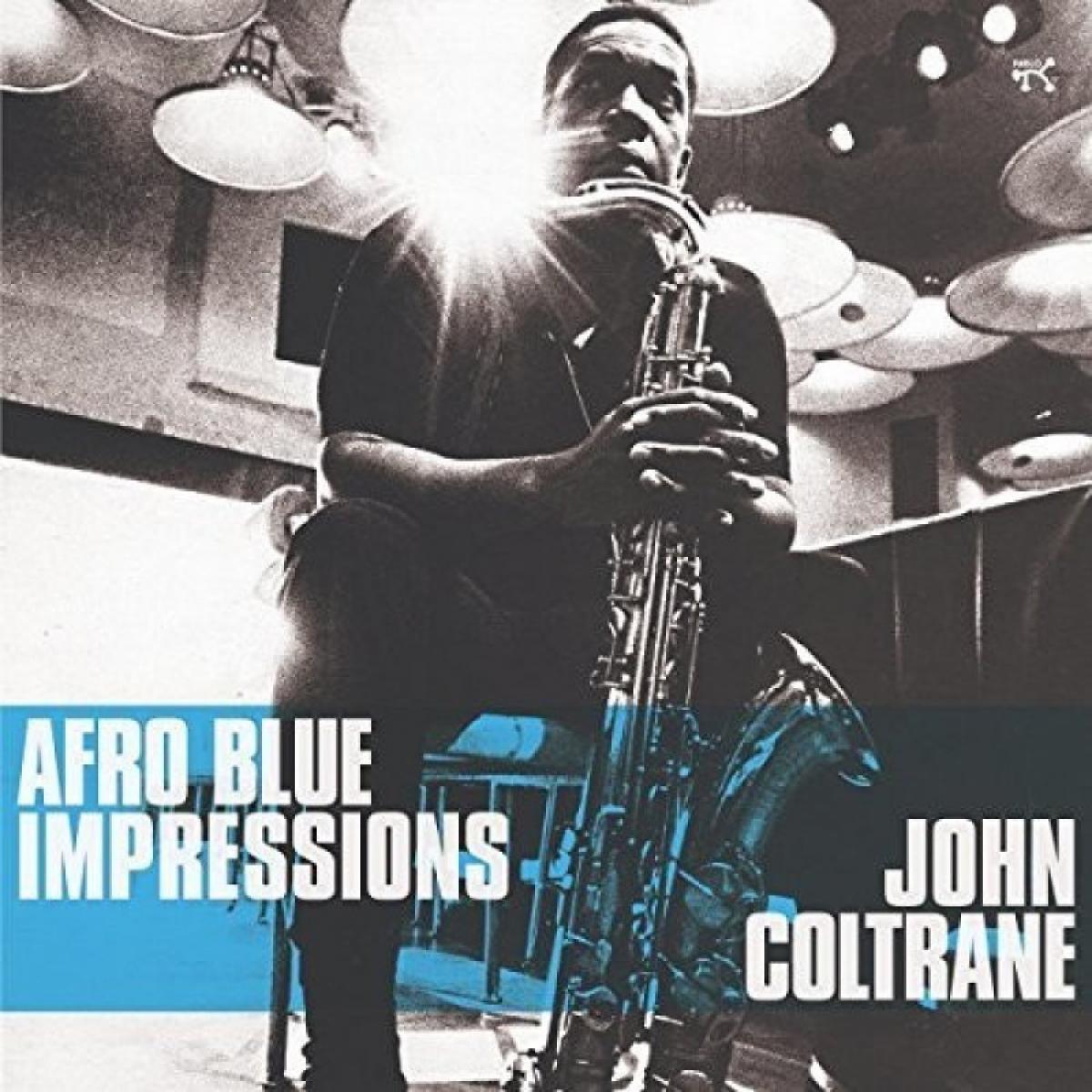 COLTRANE JOHN 