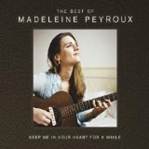 PEYROUX MADELEINE 