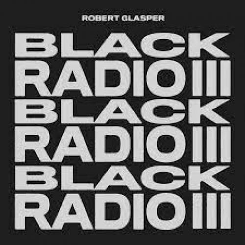 GLASPER ROBERT 