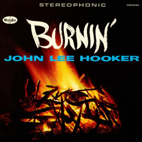 HOOKER JOHN LEE 