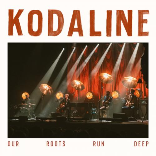 KODALINE 
