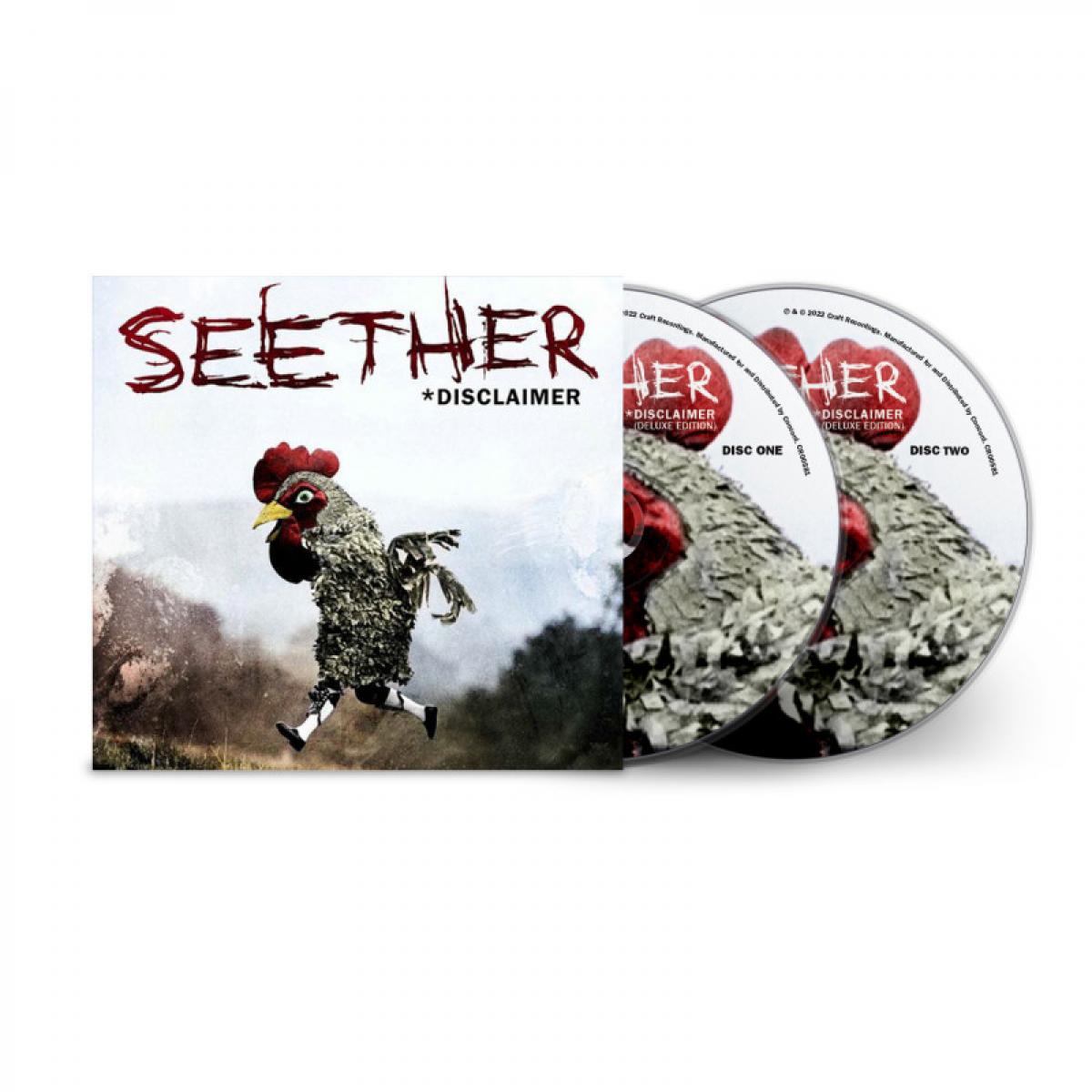 SEETHER 