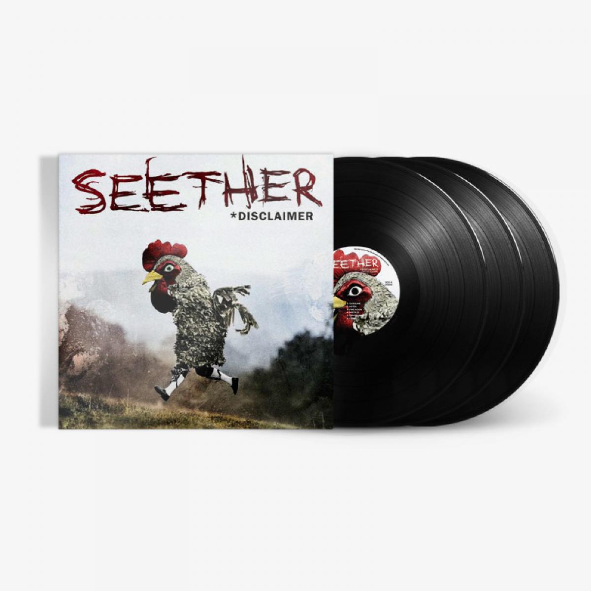 SEETHER 