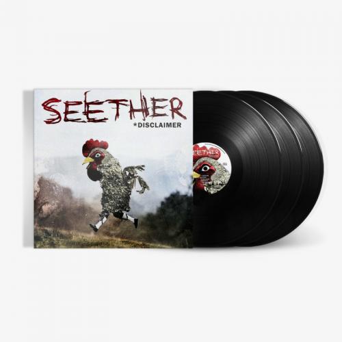 SEETHER 