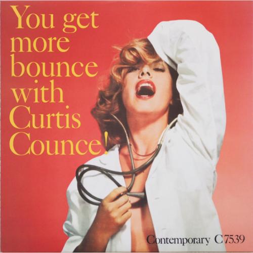 COUNCE CURTIS 