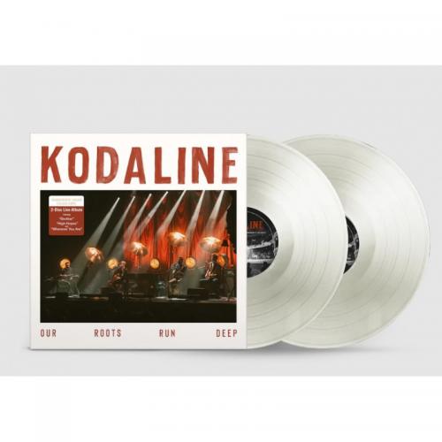 KODALINE 