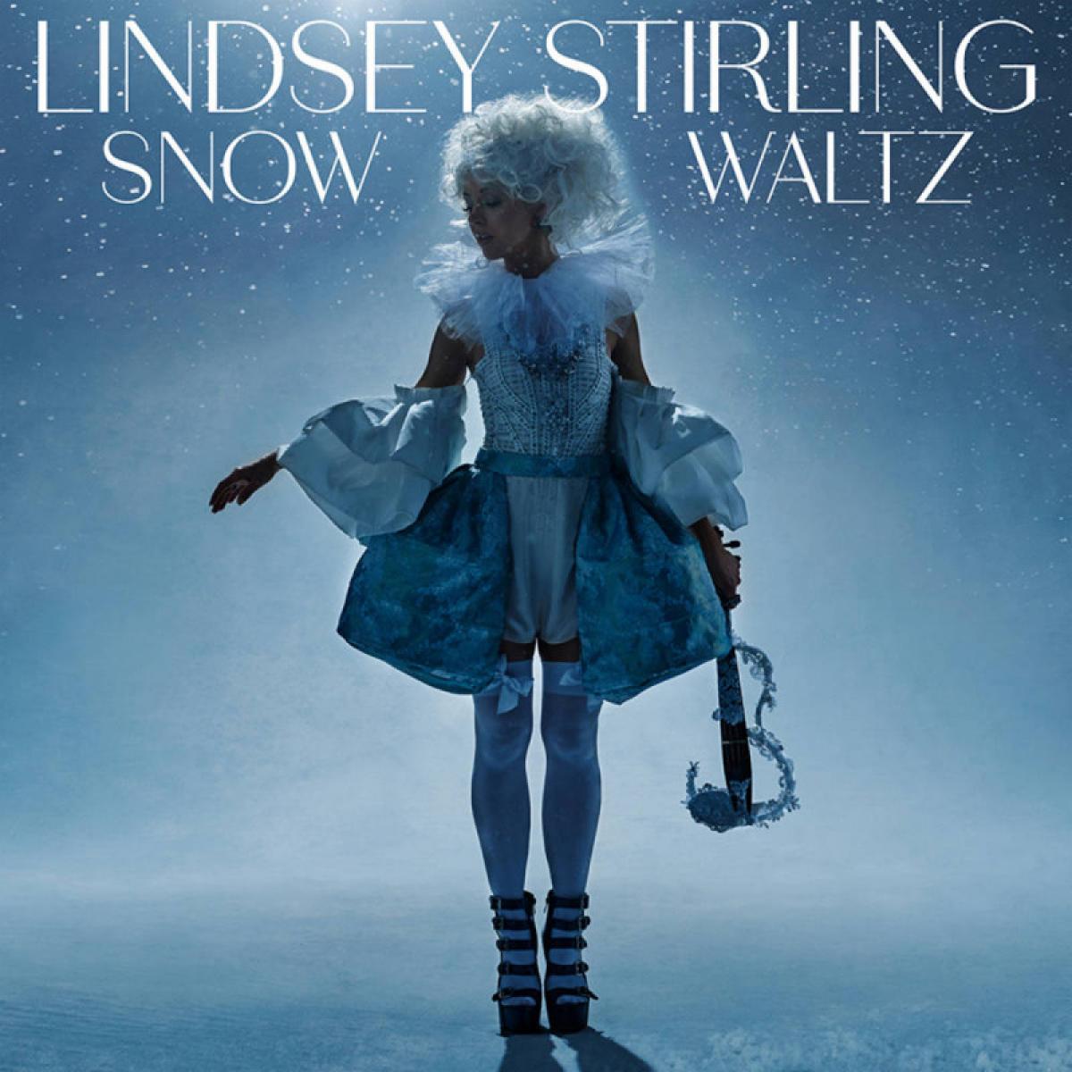 STIRLING LINDSEY 