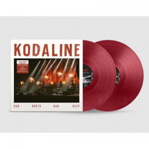 KODALINE 