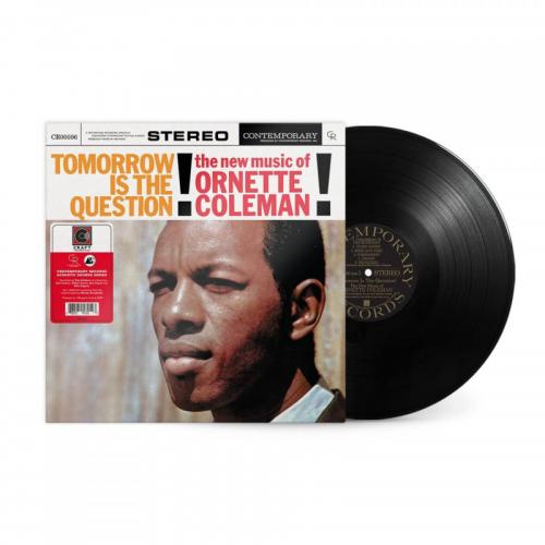 COLEMAN, ORNETTE 