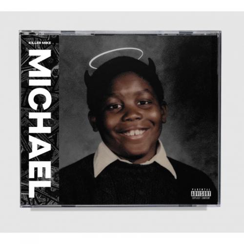 KILLER MIKE 