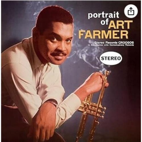 ART FARMER 