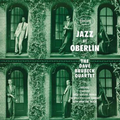 BRUBECK DAVE QUARTET 