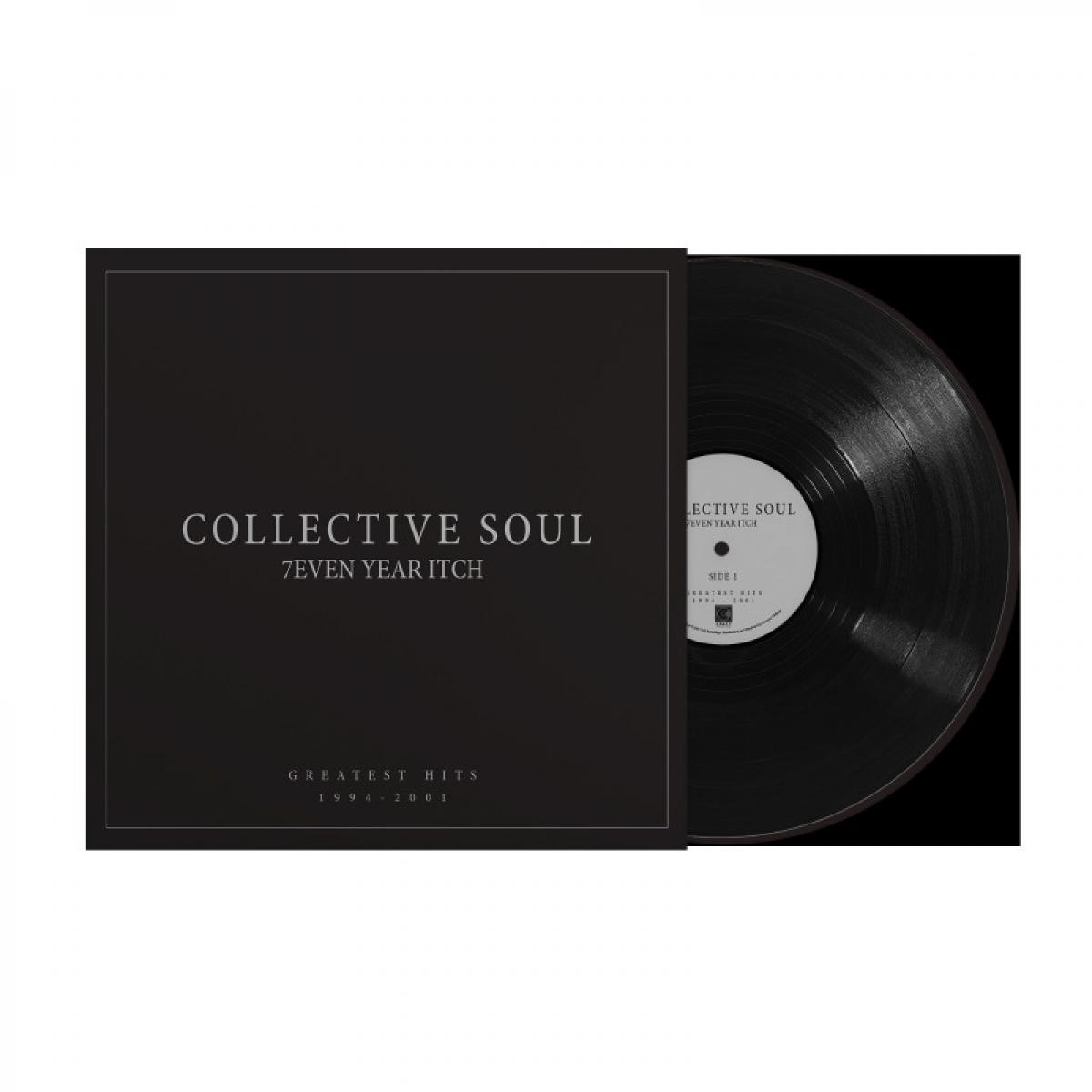 COLLECTIVE SOUL 