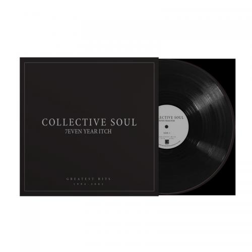 COLLECTIVE SOUL 