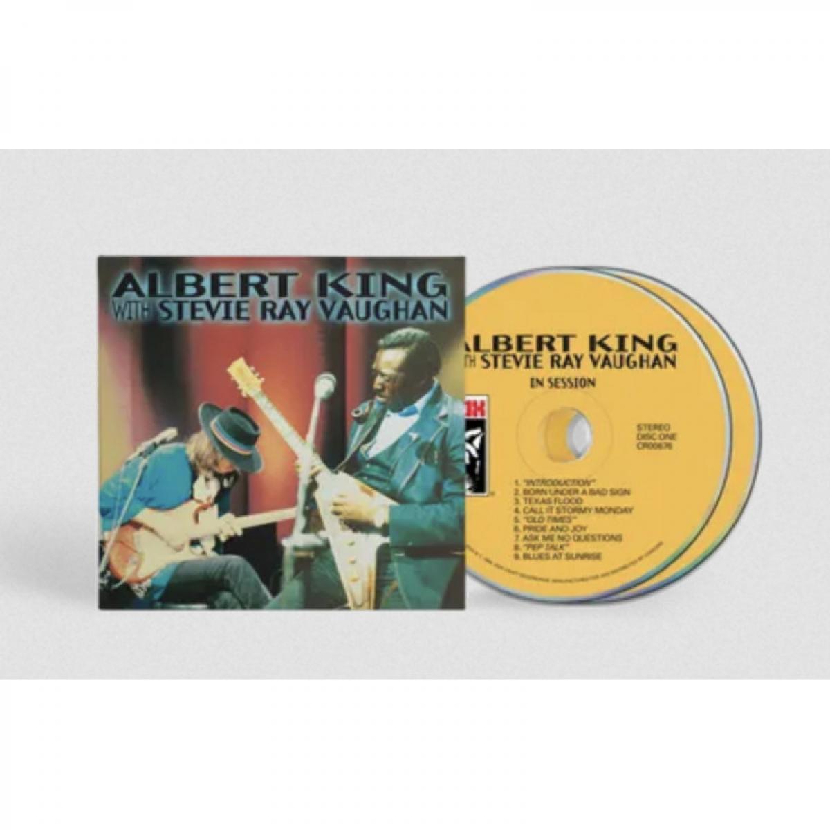 KING ALBERT 